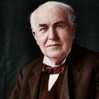 Thomas Edison