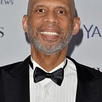 Kareem Abdul-Jabbar