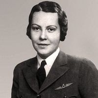 Sabiha Gökçen
