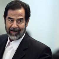 Saddam Hüseyin Abdülmecid et-Tikriti