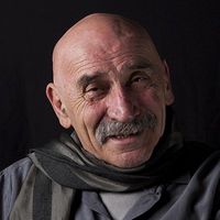 Tuncel Kurtiz
