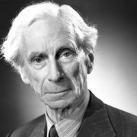 Bertrand Russell