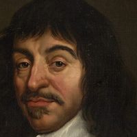 René Descartes