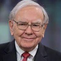 Warren Buffet