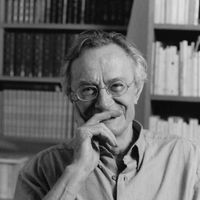 Jean-François Lyotard