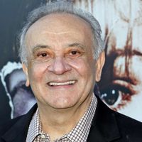 Angelo Badalamenti