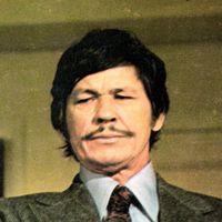 Charles Bronson