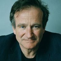 Robin Williams