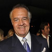 Tony Sirico