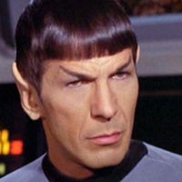 Leonard Nimoy