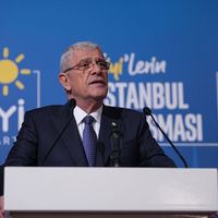 SİYASET