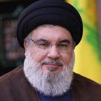 Hasan Nasrallah