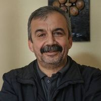 Sırrı Süreyya Önder