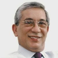 Rüşdü Saracoğlu