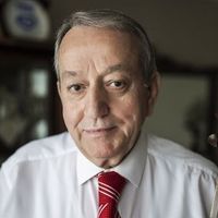 Mehmet Erenler