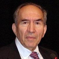 Altan Öymen