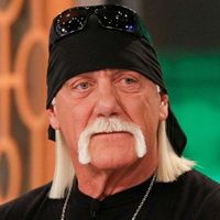 Hulk Hogan