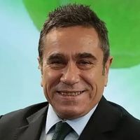 Sabri Ugan