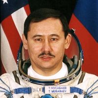 Talgat Musabayev
