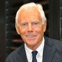 Giorgio Armani