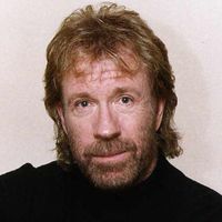 Chuck Norris