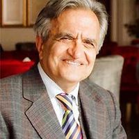 Prof. Dr. Hasan Hüsrev Hatemi