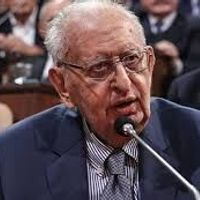 Hüsamettin Cindoruk