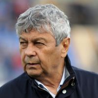 Mircea Lucescu