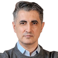Prof. Dr. Şervan GÖKHAN