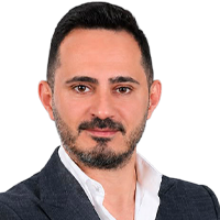 Volkan Eser