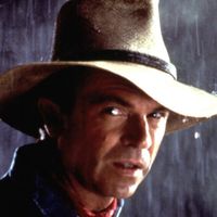 Sam Neill