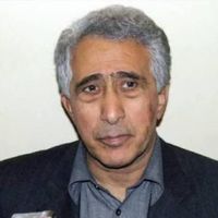 Mehdi Zana