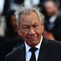 Tony Gatlif