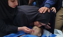 İsrail ordusu yine masum çocukları hedef aldı!