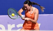 WTA 125 Tenis Turnuvası sürüyor!