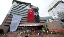 CHP'DE TARİHİ GÜNÜN KARELERİ