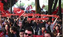 AVUSTRALYA - TÜRKİYE