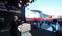 10. Yılında 15 Temmuz: İrade Bizim Zafer Bizim