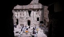 Niğde'nin saklı hazinesi: Gümüşler Manastırı