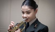 Müzisyen Askerler
