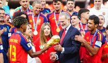 2026 Dünya Kupası Finali