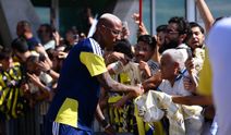 Fenerbahçe Lyon'da