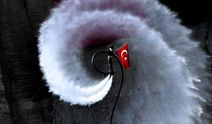 7. Uluslararası Rumkale Su Sporları Festivali devam ediyor