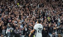 Beşiktaş - Marsilya