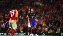 Galatasaray - Barcelona