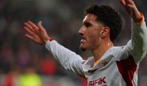 Gençlerbirliği - Galatasaray