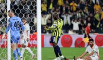 Fenerbahçe - Alanyaspor
