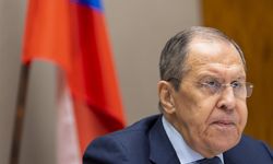 Lavrov: Batı, Rusya'ya topyekun savaş ilan etti