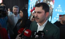 Bakan Kurum'dan Kılıçdaroğlu'na tepki