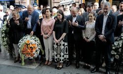 Saraybosna'da 'Ferhadiye Katliamı' kurbanları anıldı